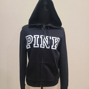 PINK Sweater jacket